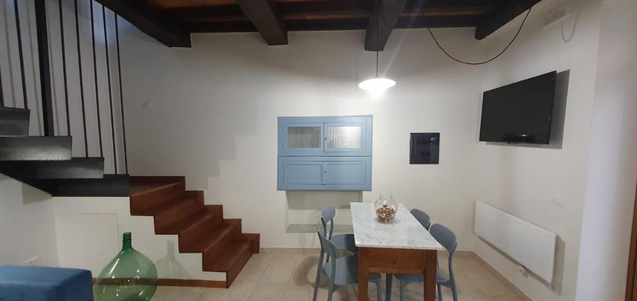 Appartement La Dimora Dell'Arco à Pico Extérieur photo